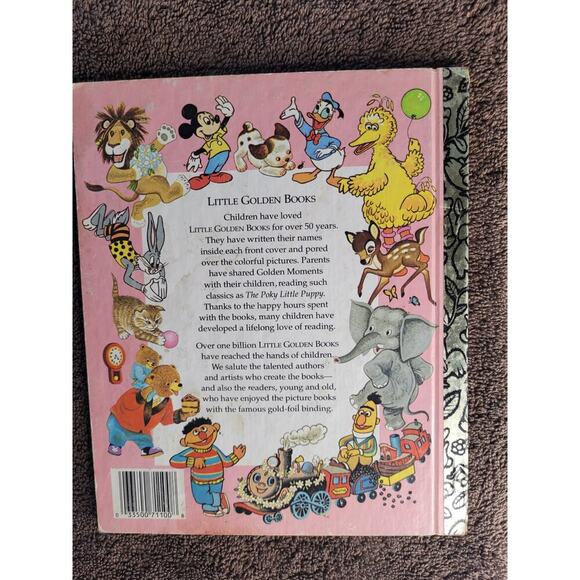 Mickey Mouse Detective Book Vintage 1985 - Picture 2 of 4